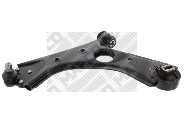 Brat, suspensie roata 59033 MAPCO - Directie / bucsi, rulmenti