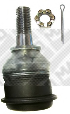 Articulatie sarcina/ghidare 59252 MAPCO - Pivoti/ articulatii