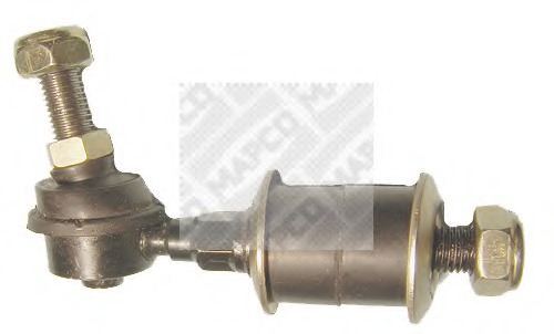 Brat/bieleta suspensie, stabilizator 59300 MAPCO - Bieleta antiruliu / bara stabilizatoare
