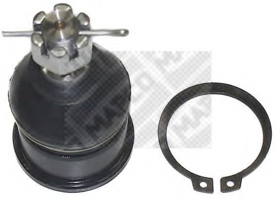 Articulatie sarcina/ghidare 59333 MAPCO - Pivot inferior/superior Articulatie sarcina/ghidare 59333 MAPCO - Pivot inferior/superior