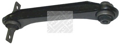 Brat, suspensie roata 59396 MAPCO - Brate suspensie / directie (bascula)
