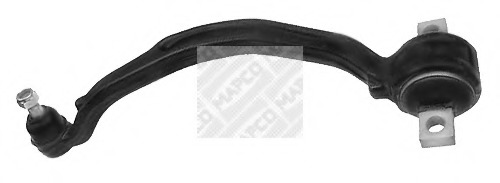 Brat, suspensie roata 59398 MAPCO - Directie / bucsi, rulmenti Brat, suspensie roata 59398 MAPCO - Directie / bucsi, rulmenti