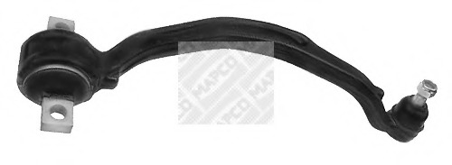 Brat, suspensie roata 59399 MAPCO - Directie / bucsi, rulmenti Brat, suspensie roata 59399 MAPCO - Directie / bucsi, rulmenti