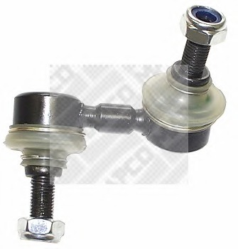 Brat/bieleta suspensie, stabilizator 59505HPS MAPCO - Bieleta antiruliu / bara stabilizatoare