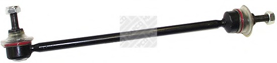 Brat/bieleta suspensie, stabilizator 59516HPS MAPCO - Bara torsiune Brat/bieleta suspensie, stabilizator 59516HPS MAPCO - Bara torsiune