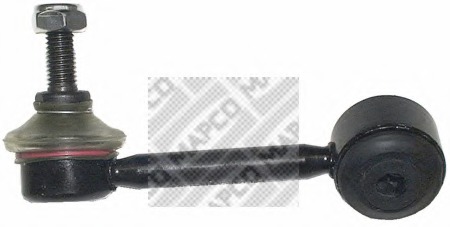 Brat/bieleta suspensie, stabilizator 59517HPS MAPCO - Bara torsiune Brat/bieleta suspensie, stabilizator 59517HPS MAPCO - Bara torsiune