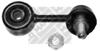 Brat/bieleta suspensie, stabilizator 59517OES MAPCO - Bara torsiune Brat/bieleta suspensie, stabilizator 59517OES MAPCO - Bara torsiune