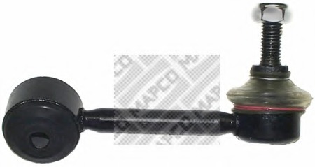 Brat/bieleta suspensie, stabilizator 59518HPS MAPCO - Bara torsiune Brat/bieleta suspensie, stabilizator 59518HPS MAPCO - Bara torsiune
