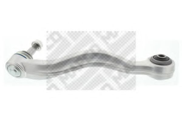 Brat, suspensie roata 59629 MAPCO - Brate suspensie / directie (bascula)