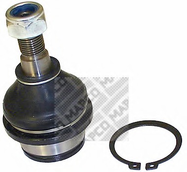 Articulatie sarcina/ghidare 59643 MAPCO - Pivot inferior/superior Articulatie sarcina/ghidare 59643 MAPCO - Pivot inferior/superior