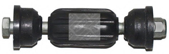 Brat/bieleta suspensie, stabilizator 59648 MAPCO - Bara torsiune Brat/bieleta suspensie, stabilizator 59648 MAPCO - Bara torsiune