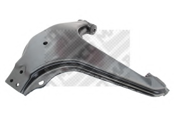 Brat, suspensie roata 59654 MAPCO - Brate suspensie / directie (bascula) Brat, suspensie roata 59654 MAPCO - Brate suspensie / directie (bascula)
