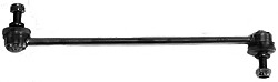 Brat/bieleta suspensie, stabilizator 59664 MAPCO - Bara torsiune Brat/bieleta suspensie, stabilizator 59664 MAPCO - Bara torsiune