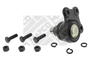 Articulatie sarcina/ghidare 59671 MAPCO - Pivoti/ articulatii