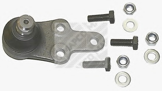 Articulatie sarcina/ghidare 59673 MAPCO - Pivoti/ articulatii