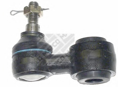 Brat/bieleta suspensie, stabilizator 59678 MAPCO - Bieleta antiruliu / bara stabilizatoare Brat/bieleta suspensie, stabilizator 59678 MAPCO - Bieleta antiruliu / bara stabilizatoare