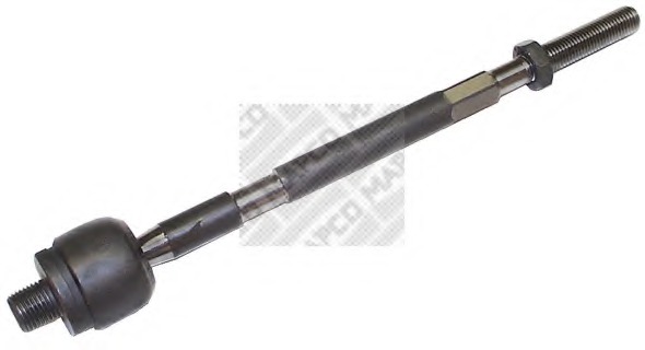 Articulatie axiala, cap de bara 59717 MAPCO - Cap bara, bieleta directie