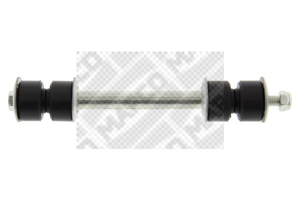 Brat/bieleta suspensie, stabilizator 59782 MAPCO - Bara torsiune Brat/bieleta suspensie, stabilizator 59782 MAPCO - Bara torsiune