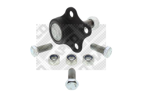 Articulatie sarcina/ghidare 59790 MAPCO - Pivoti/ articulatii Articulatie sarcina/ghidare 59790 MAPCO - Pivoti/ articulatii