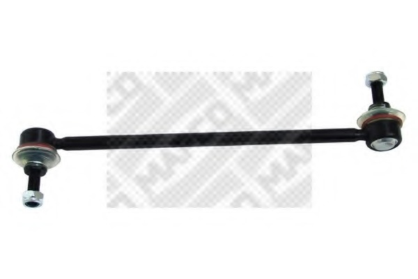 Brat/bieleta suspensie, stabilizator 59812HPS MAPCO - Bara torsiune Brat/bieleta suspensie, stabilizator 59812HPS MAPCO - Bara torsiune