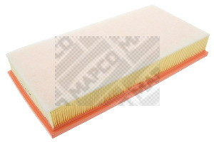 Filtru aer 60034 MAPCO - Filtru aer/ carcasa