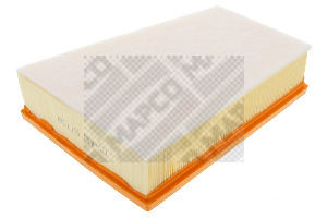 Filtru aer 60115 MAPCO - Filtru aer/ carcasa