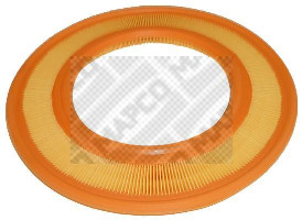 Filtru aer 60211 MAPCO - Filtru aer/ carcasa