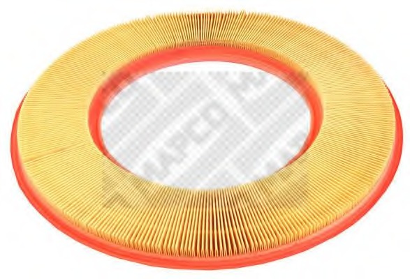 Filtru aer 60214 MAPCO - Filtru aer/ carcasa