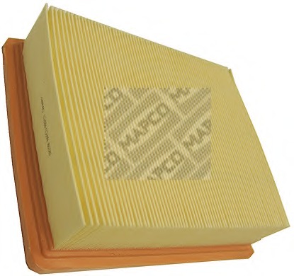 Filtru aer 60290 MAPCO - Filtru aer/ carcasa