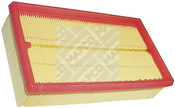 Filtru aer 60559 MAPCO - Filtru aer/ carcasa