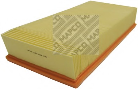 Filtru aer 60614 MAPCO - Filtru aer/ carcasa