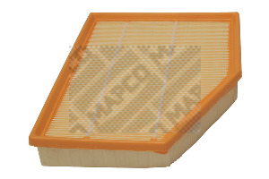 Filtru aer 60616 MAPCO - Filtru aer/ carcasa