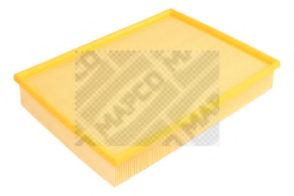 Filtru aer 60655 MAPCO - Filtru aer