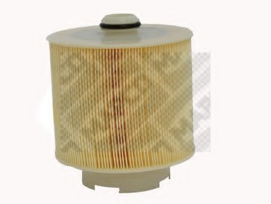 Filtru aer 60819 MAPCO - Filtru aer/ carcasa