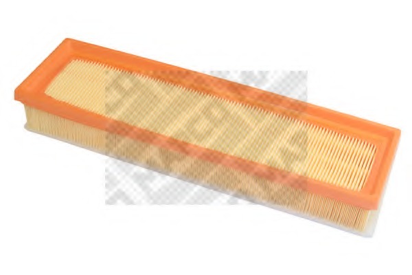 Filtru aer 60878 MAPCO - Admisie aer motor