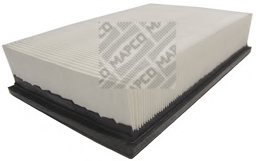 Filtru aer 60938 MAPCO - Filtru aer/ carcasa