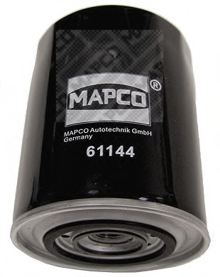Filtru ulei 61144 MAPCO - Ungere Filtru ulei 61144 MAPCO - Ungere