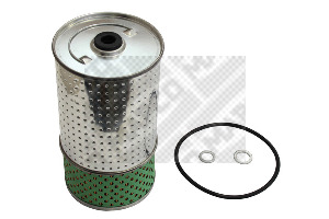 Filtru ulei 61157 MAPCO - Ungere Filtru ulei 61157 MAPCO - Ungere