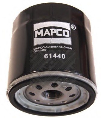 Filtru ulei 61440 MAPCO - Ungere Filtru ulei 61440 MAPCO - Ungere