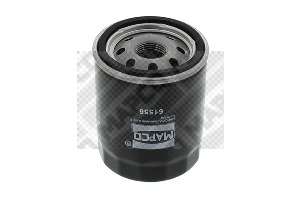 Filtru ulei 61556 MAPCO - Filtru ulei