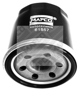 Filtru ulei 61557 MAPCO - Ungere Filtru ulei 61557 MAPCO - Ungere