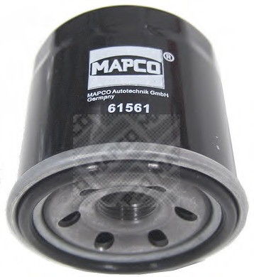 Filtru ulei 61561 MAPCO - Ungere Filtru ulei 61561 MAPCO - Ungere