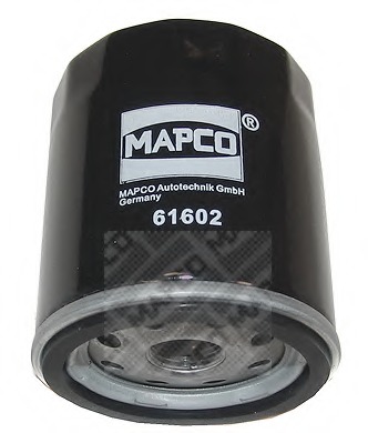 Filtru ulei 61602 MAPCO - Filtru ulei Filtru ulei 61602 MAPCO - Filtru ulei