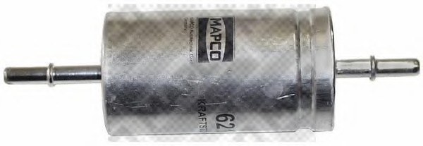 filtru combustibil 62178 MAPCO - Filtru combustibil/carcasa filtru combustibil 62178 MAPCO - Filtru combustibil/carcasa