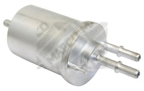 filtru combustibil 62231 MAPCO - Filtru combustibil/carcasa filtru combustibil 62231 MAPCO - Filtru combustibil/carcasa