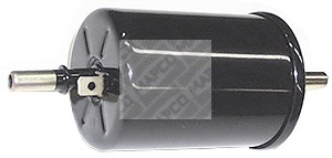 filtru combustibil 62506 MAPCO - Filtru combustibil filtru combustibil 62506 MAPCO - Filtru combustibil