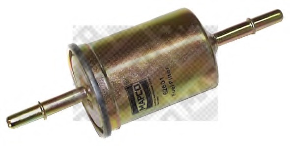 filtru combustibil 62601 MAPCO - Filtru combustibil filtru combustibil 62601 MAPCO - Filtru combustibil
