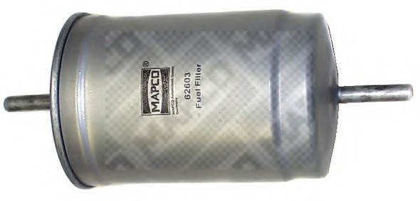 filtru combustibil 62603 MAPCO - Filtru combustibil/carcasa filtru combustibil 62603 MAPCO - Filtru combustibil/carcasa