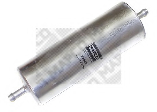 filtru combustibil 62650 MAPCO - Filtru combustibil/carcasa filtru combustibil 62650 MAPCO - Filtru combustibil/carcasa