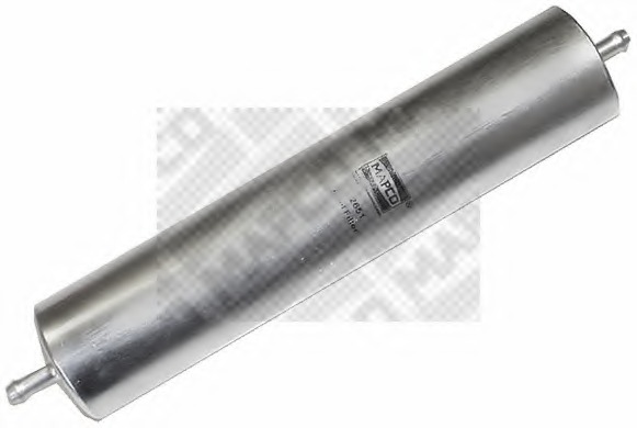 filtru combustibil 62651 MAPCO - Filtru combustibil/carcasa filtru combustibil 62651 MAPCO - Filtru combustibil/carcasa
